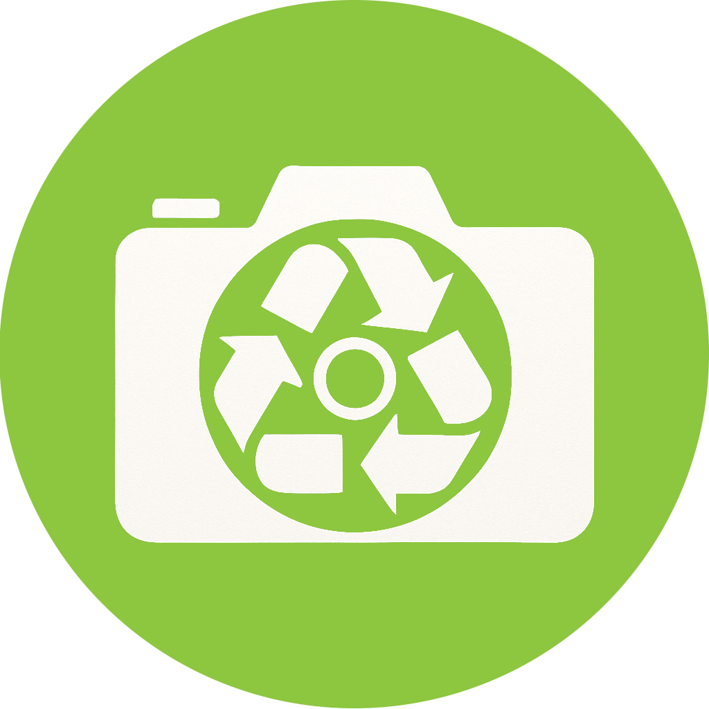Recycle How logo